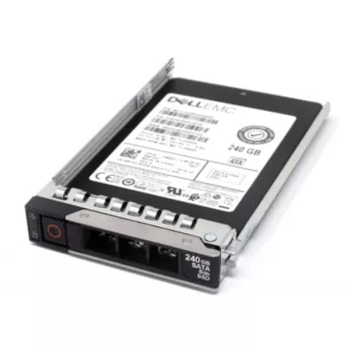 Dell PM883 240GB SATA 6Gbps | P/N: 088T52 1